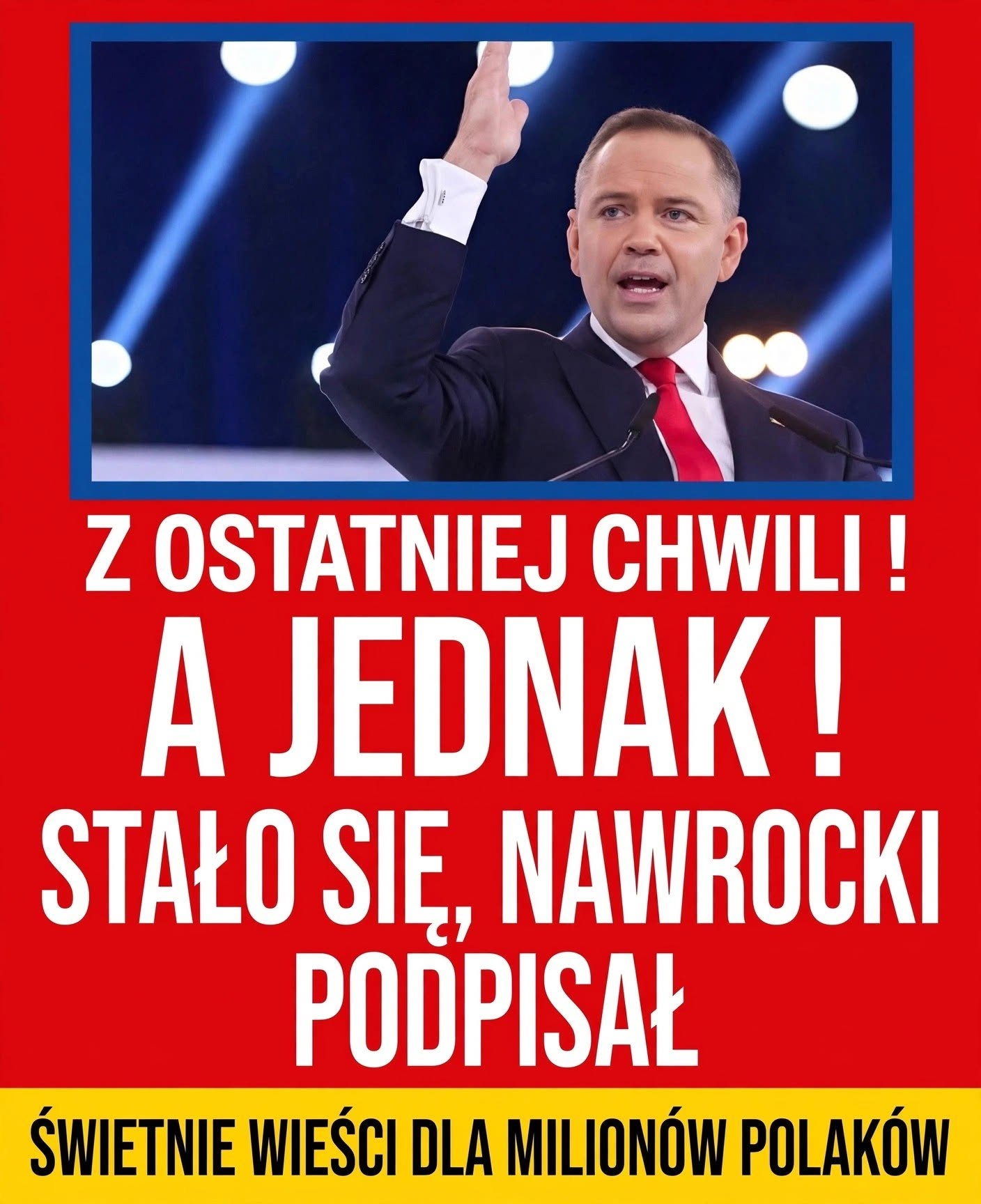 STAŁO SIĘ…Zobacz więcej