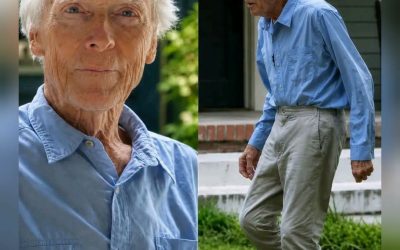 Smutna wiadomość: Clint Eastwood został potwierdzony jako…Zobacz więcej