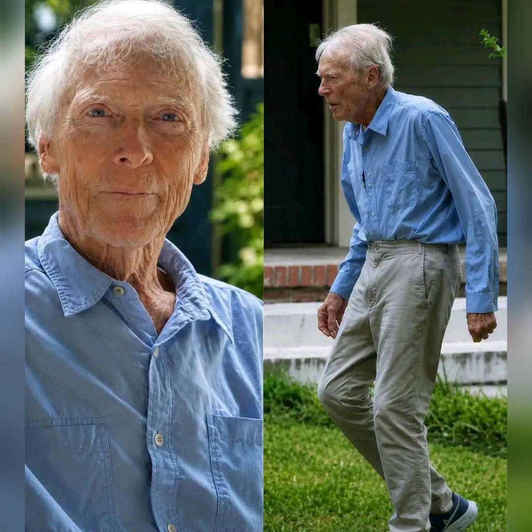 Smutna wiadomość: Clint Eastwood został potwierdzony jako…Zobacz więcej