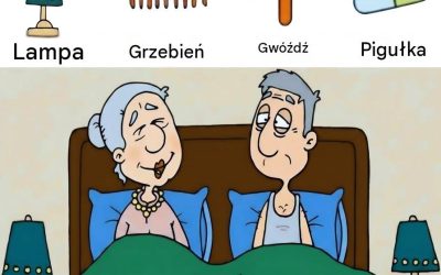 Czy znajdziesz 4 ukryte obiekty? Większość ludzi pomija jeden.