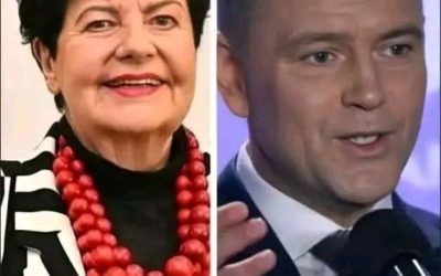 Nieprawdopodobne słowa POSŁANKI! – “Nie jest Prezydentem Polski! tylko ….”