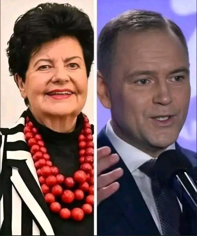 Nieprawdopodobne słowa POSŁANKI! – “Nie jest Prezydentem Polski! tylko ….”
